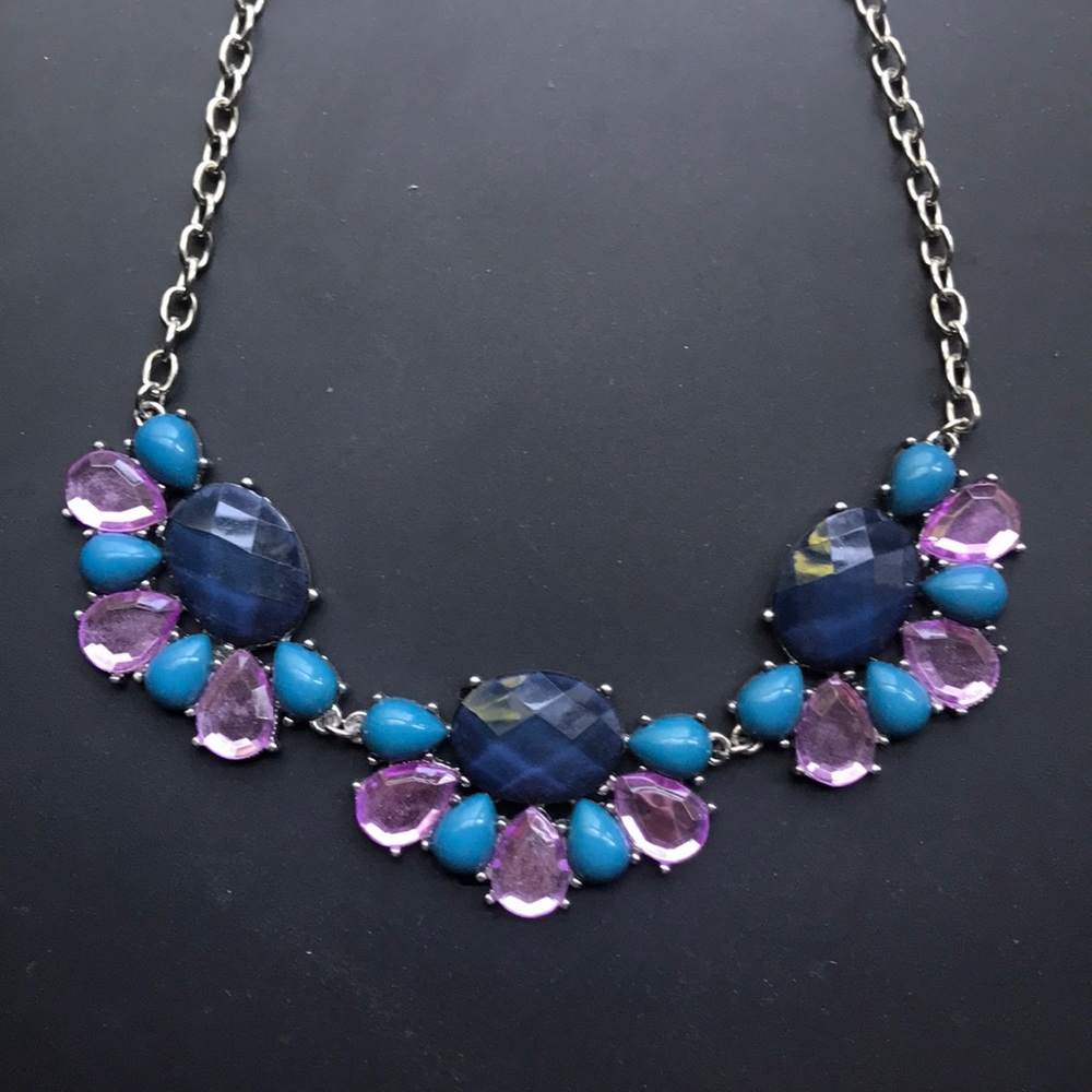 Charming Charlie necklace
